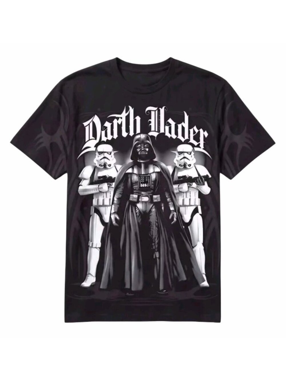 Star Wars Darth Vader and Stormtroopers T-Shirt